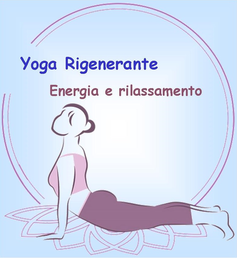 Yoga Rigenerante